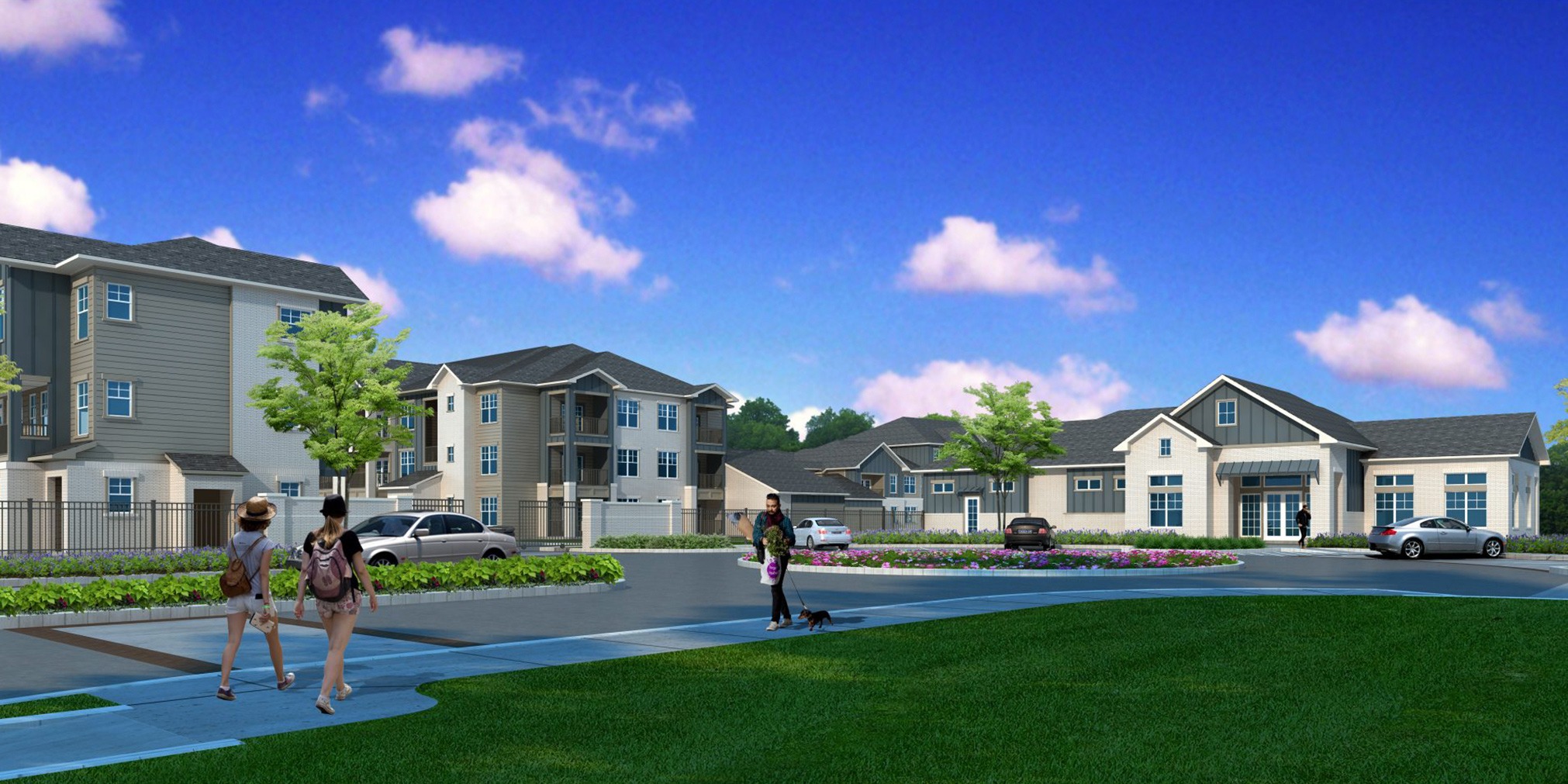 Alta Baytown Stanton Road Capital Stanton Road Capital